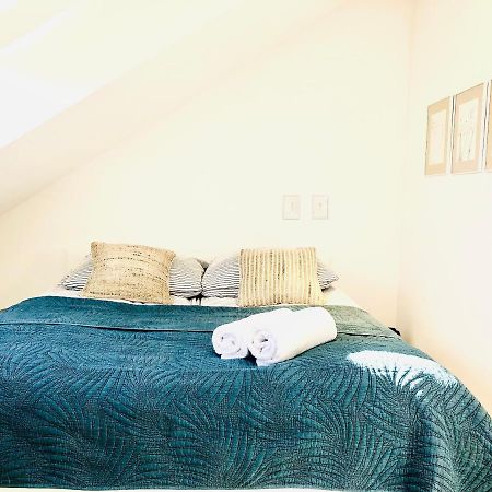 Syrenka Apartament Ujście-Darłowskie Екстериор снимка