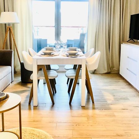 Syrenka Apartament Ujście-Darłowskie Екстериор снимка